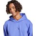 Bluza męska ALL SZN Fleece Hoodie Adidas