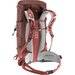 Plecak Trail SL 28L Deuter - raisin caspia