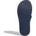 Klapki, japonki Eezay Flip-Flops Adidas - granatowy