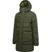 Kurtka męska Marek Longline Regatta - dark khaki(nephrite green)