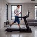 Bieżnia elektryczna z ekranem dotykowym XT1000 TFT PRO Gymtek