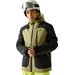 Kurtka narciarska męska Baseplate IV Jacket Dare2B