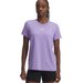 Koszulka damska Rival Core Under Armour - Transparent/White