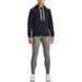 Bluza damska Rival Fleece HB Hoodie Under Armour - black