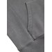 Bluza damska Manzanita Hooded Zip Pitbull West Coast - szara