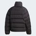 Kurtka puchowa damska Helionic Relaxed Fit Down Adidas - czarna