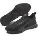 Buty Flyer Runner Puma - czarne