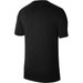 Koszulka męska Dri-FIT Park Nike - czarna