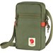 Torba na ramię, listonoszka High Coast Pocket 0,8L Fjallraven - green