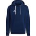 Bluza męska Entrada 22 Hoodie Adidas - granatowa