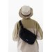 Torba na ramię, listonoszka Roam Sling 5L KAVU - raven