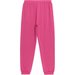 Spodnie dresowe dziewczęce 4FJAW23TFTRF328 4F - fuksja