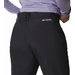 Spodnie narciarskie damskie Shafer Canyon Insulated Columbia - Black