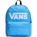 Plecak Old Skool Drop V Vans - niebieski