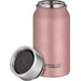 Kubek termiczny Thermo Cafe 350ml Thermos - różowo-złoty