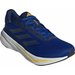 Buty do biegania Response Run Adidas - niebieskie