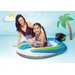 Zabawka plażowa, dmuchany pontonik Intex