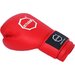 Rękawice bokserskie Kevlar Octagon - red