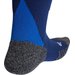 Getry piłkarskie AdiSocks 24 Adidas - granatowe