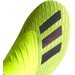 Buty piłkarskie korki X 18+ FG Adidas