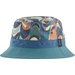 Kapelusz Wavefarer Bucket Patagonia - Swallowtail Geo: Still Blue