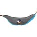 Hamak 2-osobowy King Size Ticket To The Moon - navy blue/navy blue