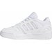 Buty Midcity Low Adidas - białe