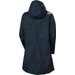 Płaszcz damski Vancouver Rain Coat Helly Hansen - navy