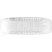 Opaska Loop Crystal Swarovski Polar