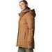 Kurtka damska, parka Alameda Ridge Insulated Columbia