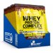 Whey Protein Complex 100% 35g czekolada Olimp