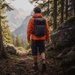 Plecak taktyczny UrbanTrek 37L Outtec