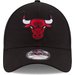 Czapka z daszkiem NBA Chicago Bulls New Era