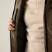 Kurtka damska Highton Stretch Padded Regatta - mocha