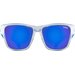 Okulary przeciwsłoneczne dziecięce Sportstyle 508 Uvex - clear blue