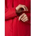 Kurtka męska Coastal 3.0 Parka Helly Hansen - czerwona