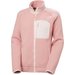 Polar damski Imperial Pile Block Helly Hansen - pink salt