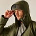 Kurtka męska Waterproof Insulated Jacket Balaton Regatta - olive