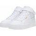 Buty Carina Street Mid Puma - biały
