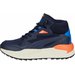 Buty X-Ray Speed Mid WTR Jr Puma - navy