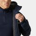 Kurtka narciarska męska Bossanova Puffy Helly Hansen - navy