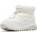 Buty, śniegowce Snowtrot Shorty Wm's Columbia - sea salt, fig