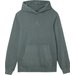 Bluza męska 4FWSS24TSWSM1026 4F - oliwkowy