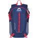 Plecak Atlantis 22L Elbrus - navy/red