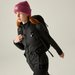 Polar damski Lara Regatta - black