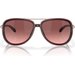 Okulary przeciwsłoneczne Split Time Oakley - czarny/malinowy
