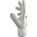 Rękawice bramkarskie juniorskie Legacy Arrow Solid Reusch - white