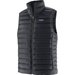 Kamizelka puchowa męska Down Sweater Vest Design Patagonia - black