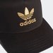 Czapka z daszkiem Adicolor Gold Trucker Cap Adidas Originals