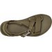 Sandały Hurricane Verge Teva - dark olive